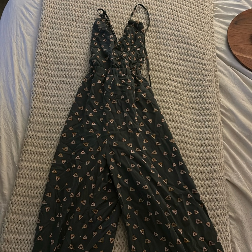 Lulus jumpsuit